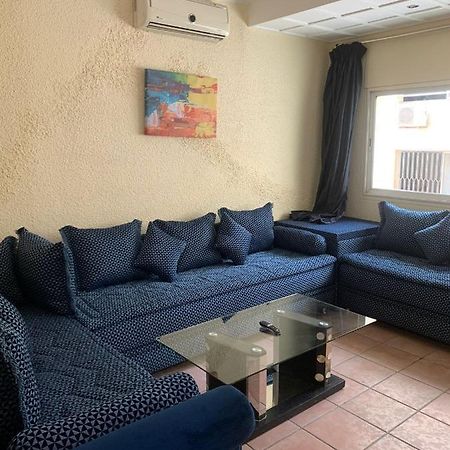 Appartement A Louer Centre Ville Fes Exterior photo