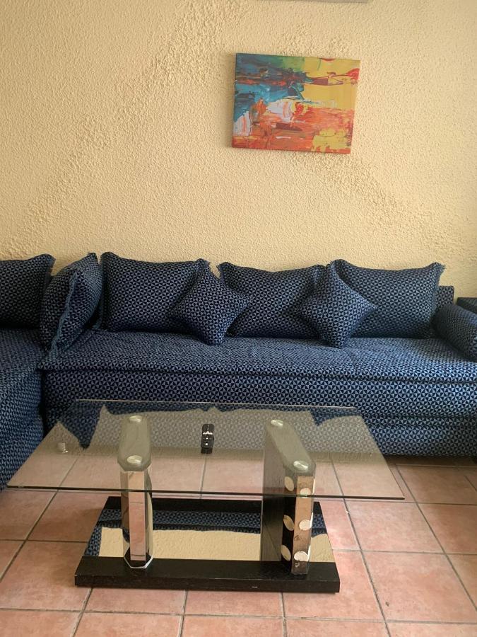 Appartement A Louer Centre Ville Fes Exterior photo